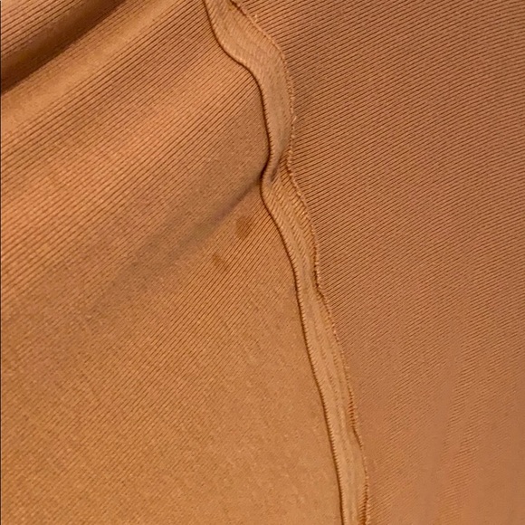 Free People Slouchy Long Sleeve Turtleneck - Picture 3 of 12